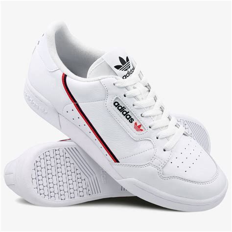 adidas continental 80 herren